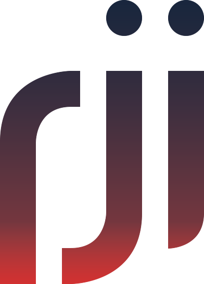 Ryan Jones Interactive Logo